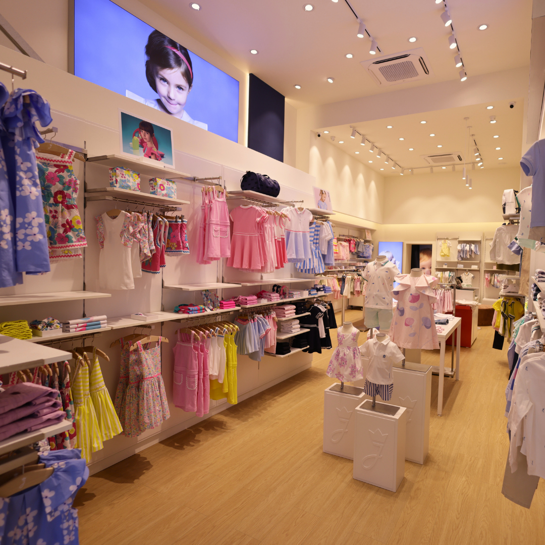 Jacadi Paris India Strengthens Its Expansion with the First High-Street Boutique in Bengaluru
