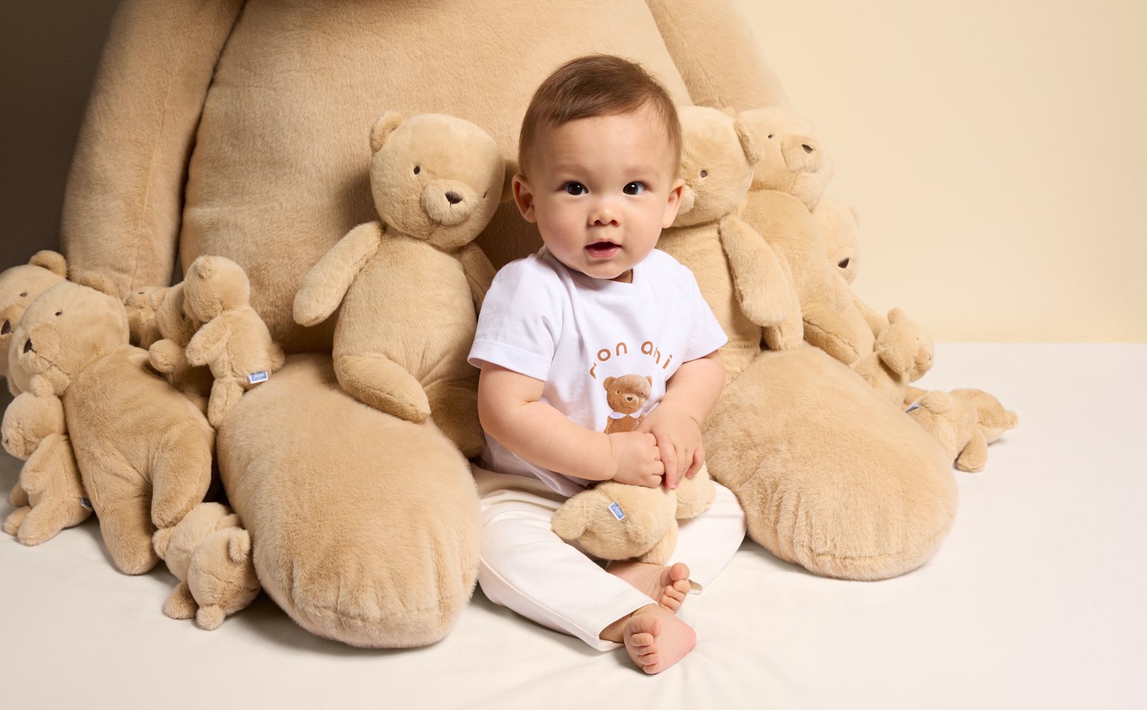 What to Gift Kids Who Have Everything? Think Timeless, Not Trendy