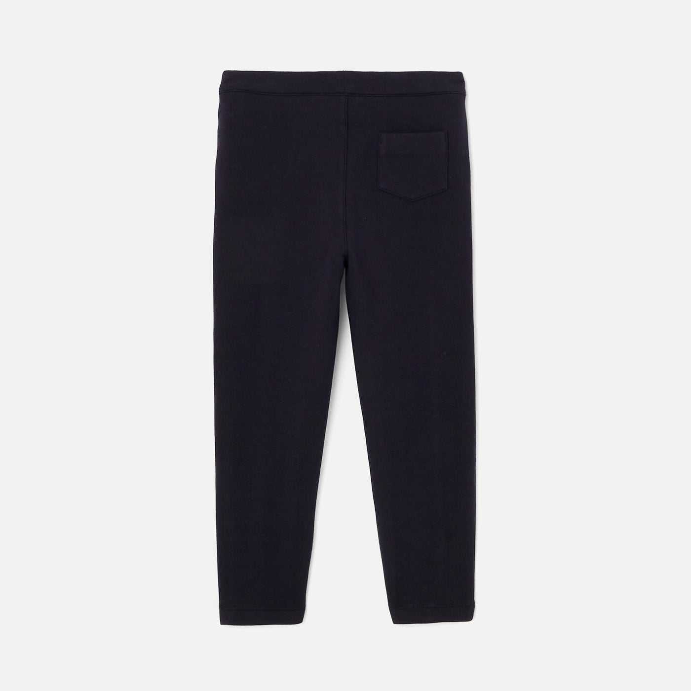 Girls' fleece pants