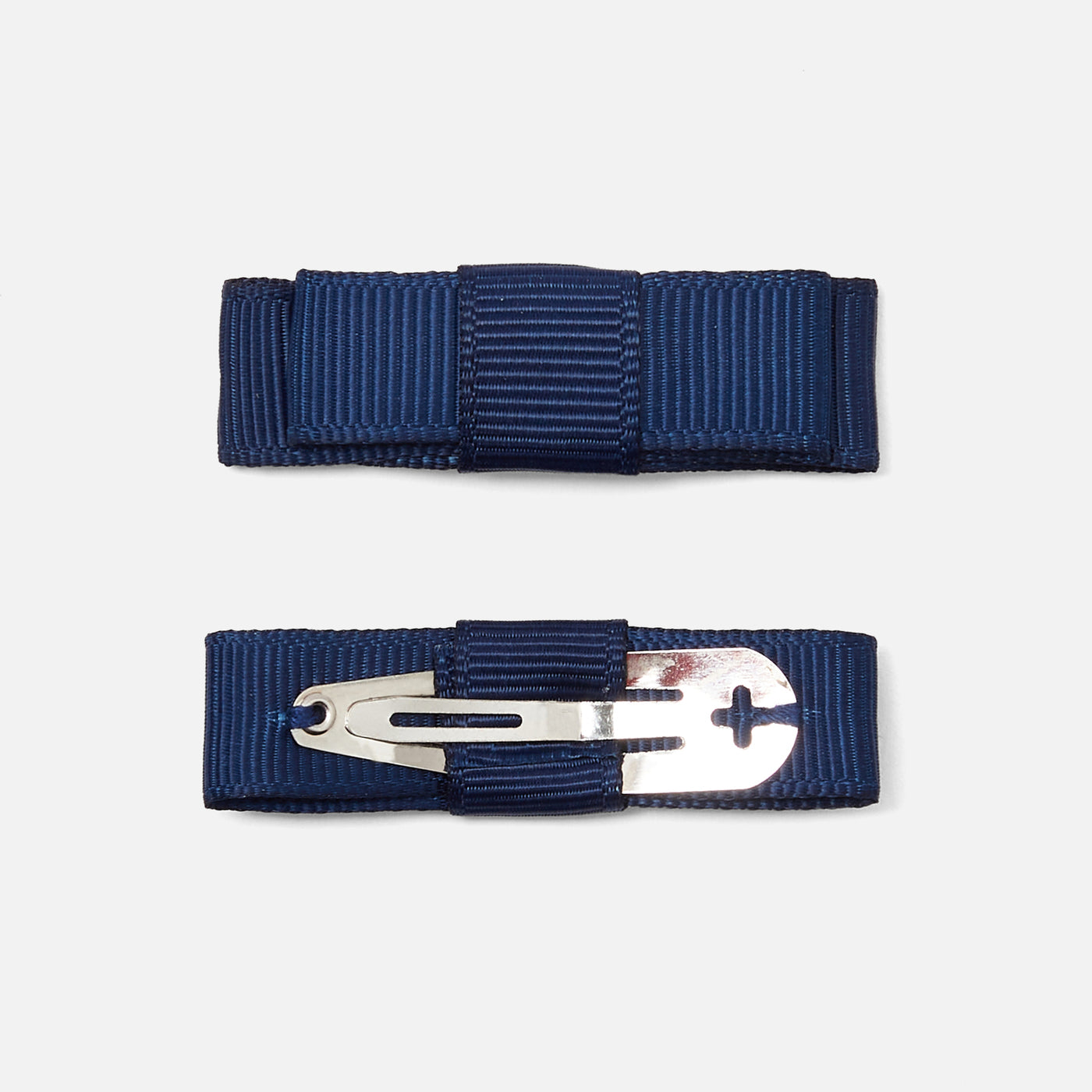 Baby girl duo of barrettes