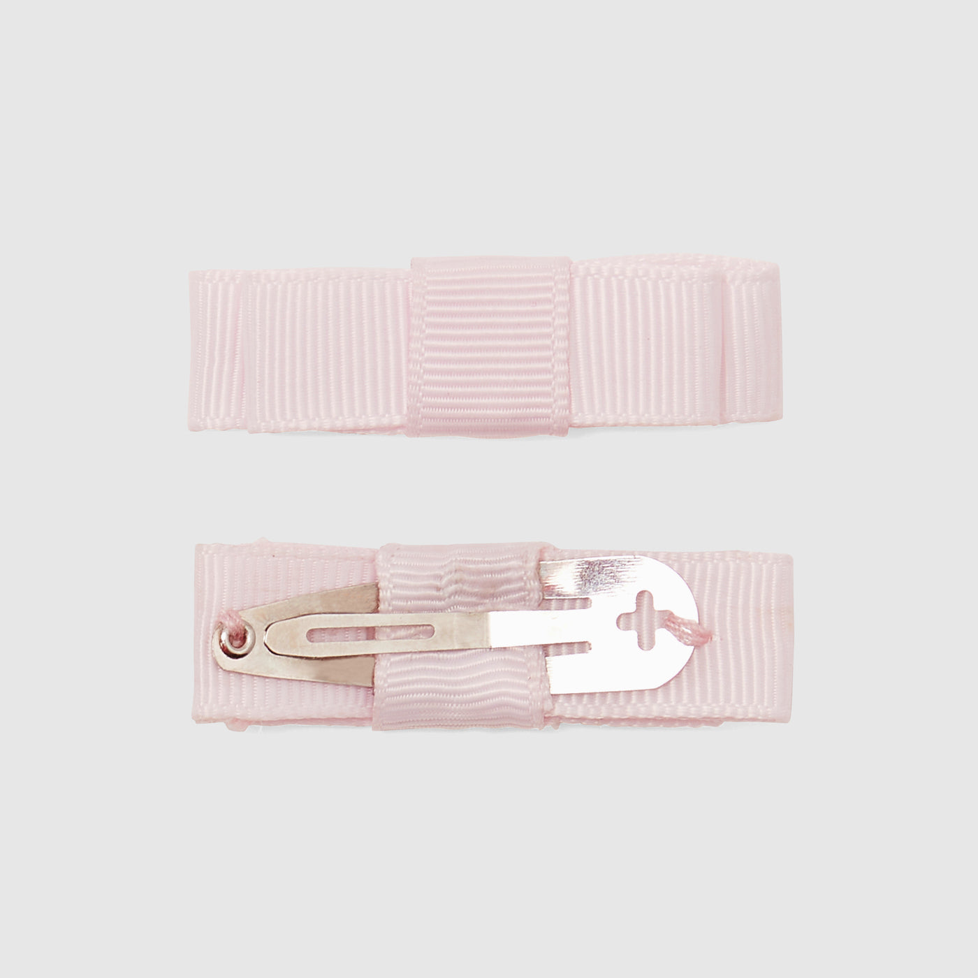 Baby girl duo of barrettes