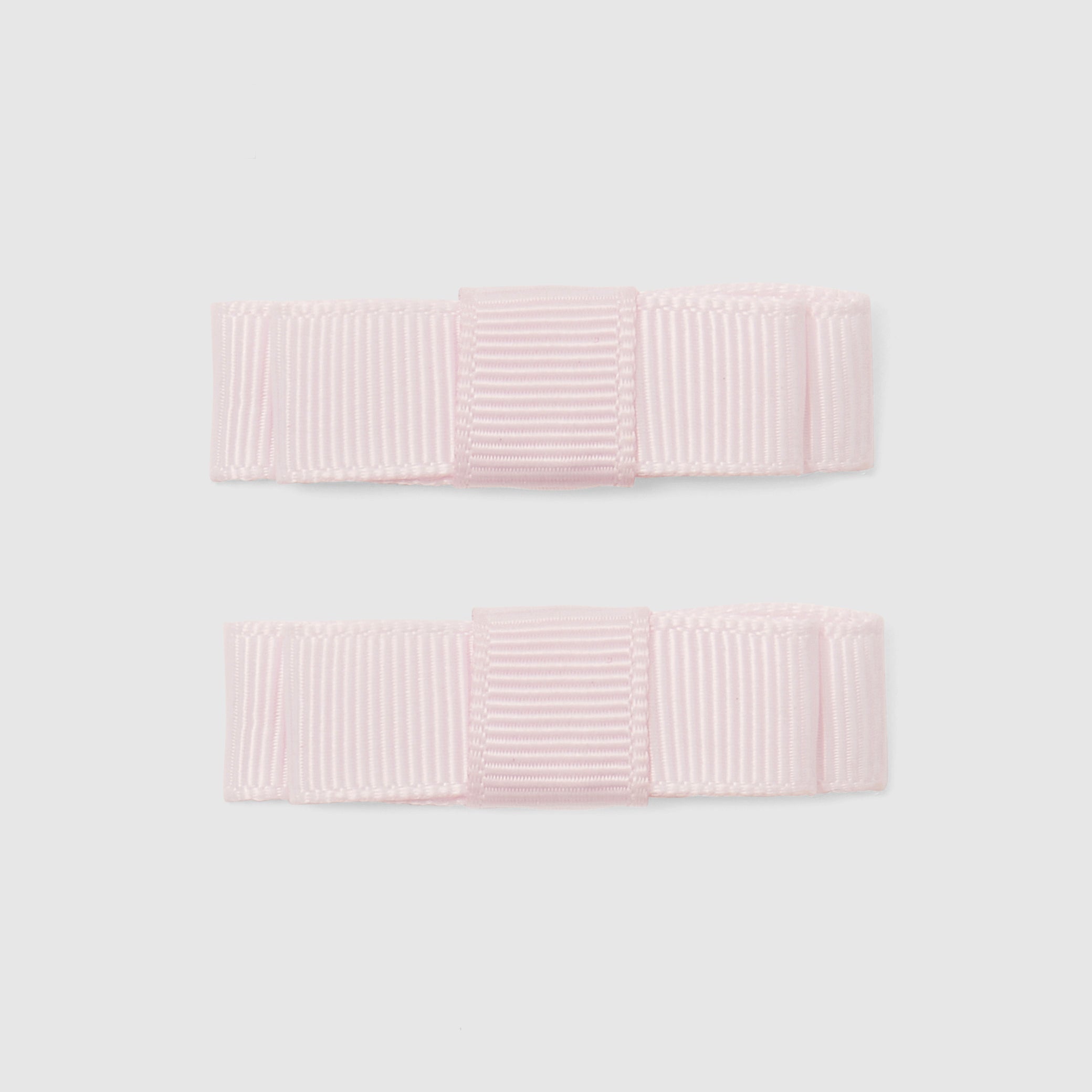 Baby girl duo of barrettes