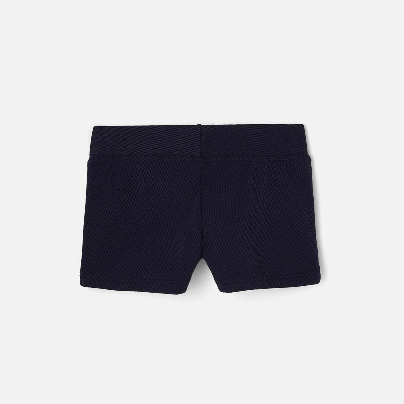 Boys' swim trunks - navy jacadi