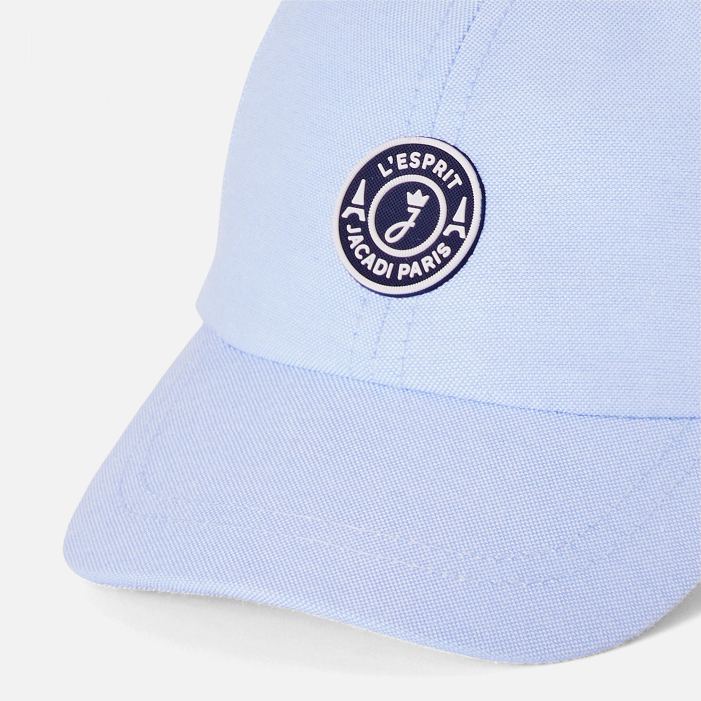 Baby Oxford cap
