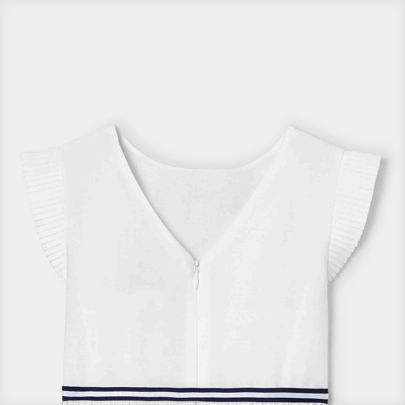 Girl ceremony dress