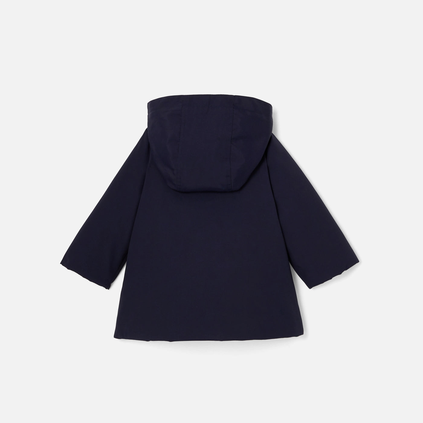 Baby girl Spring coat