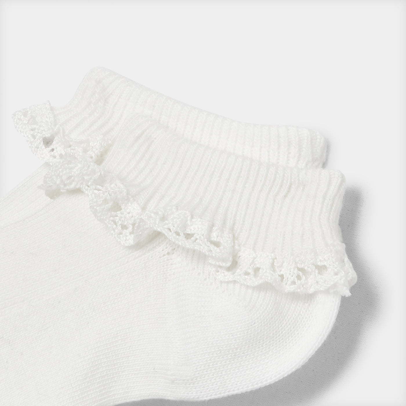 Girl Maison Guille socks