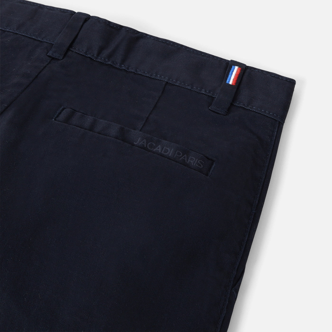 Boy slack shorts