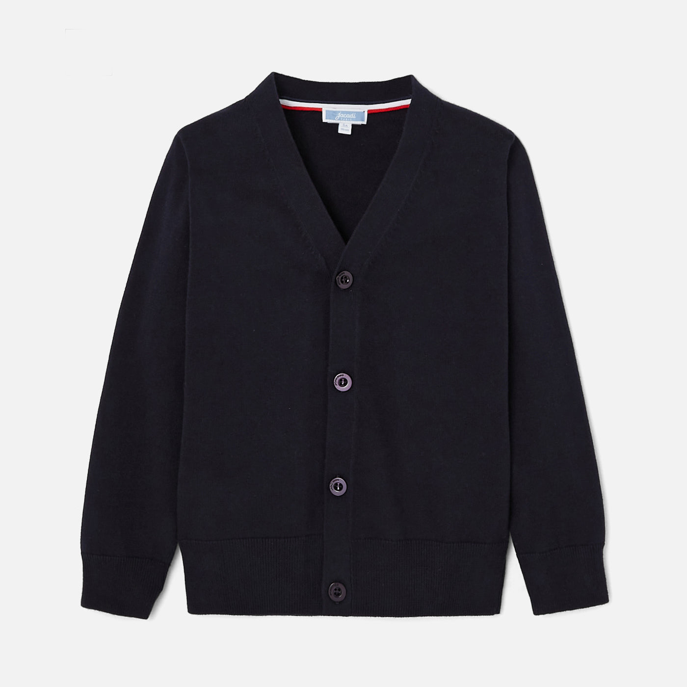 Boy cardigan - marine jacadi