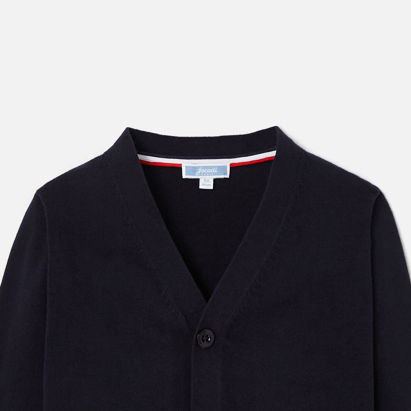 Boy cardigan - marine jacadi