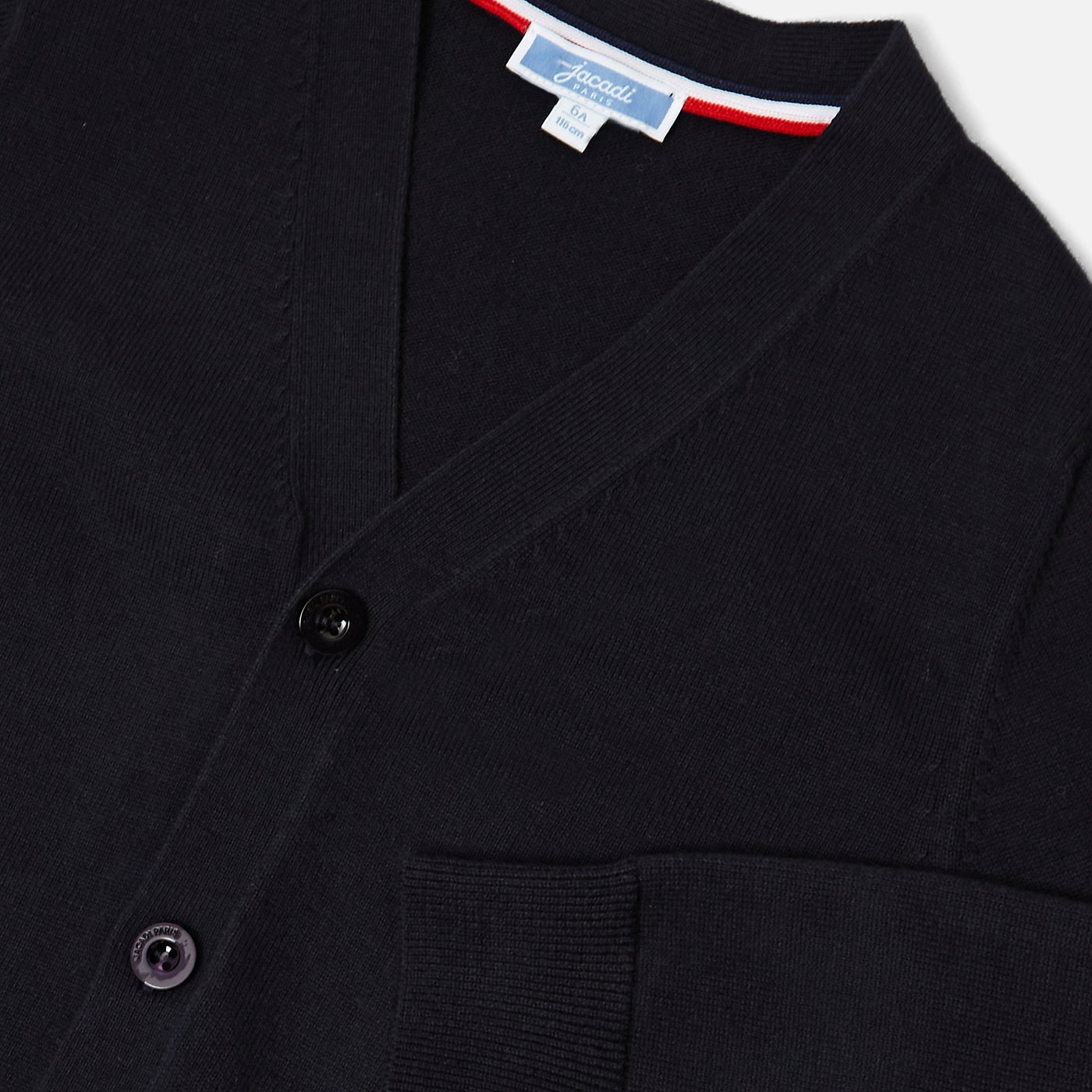 Boy cardigan - marine jacadi