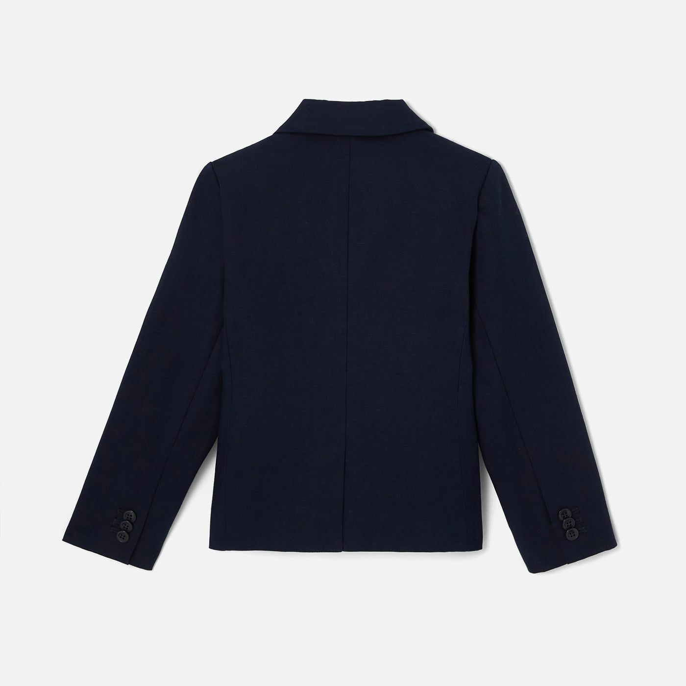 Child unisex jacket - marine jacadi