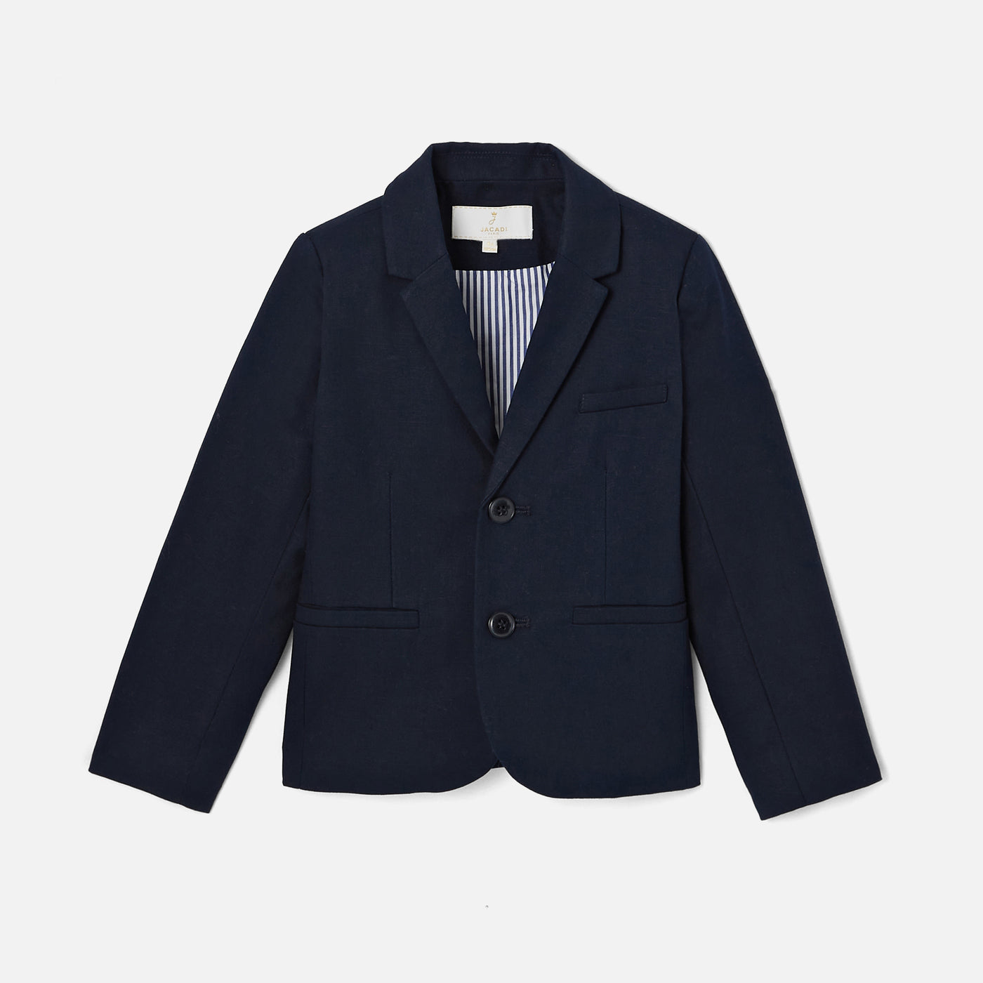 Child unisex jacket - marine jacadi
