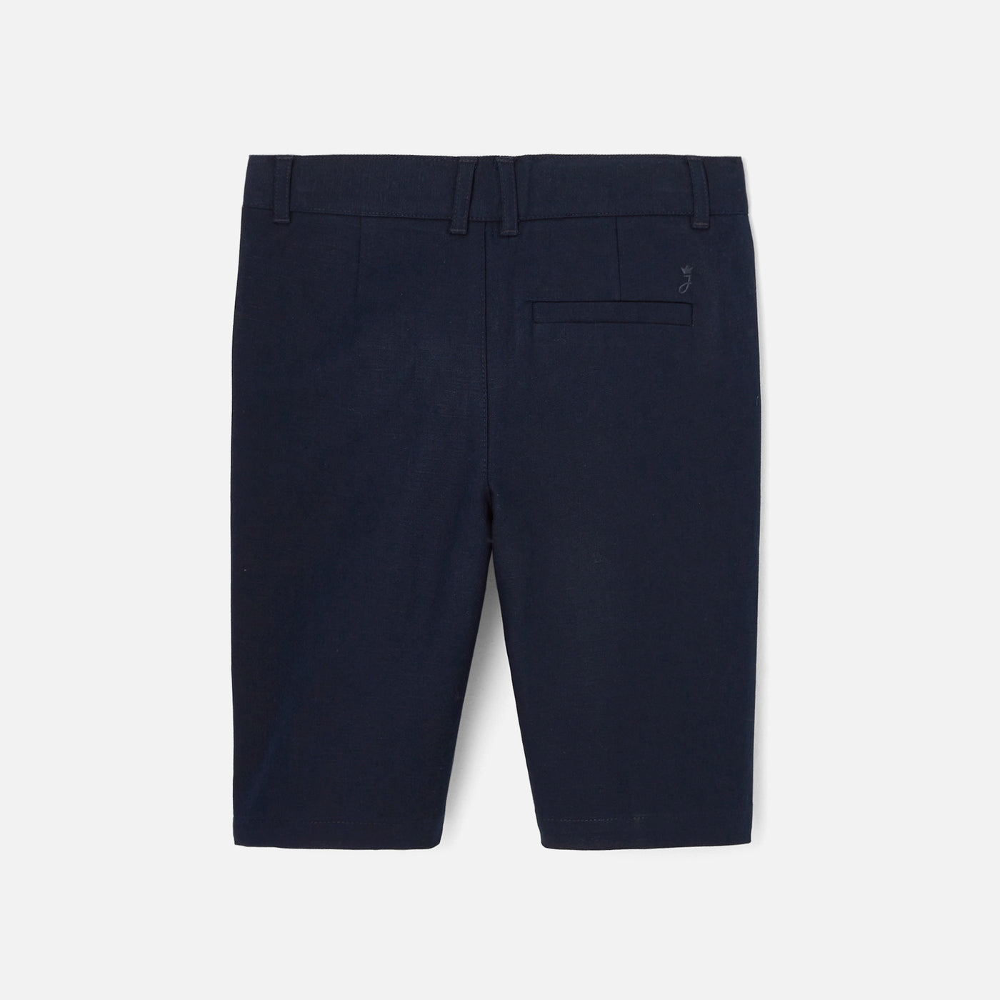 Boy Bermuda shorts - marine jacadi