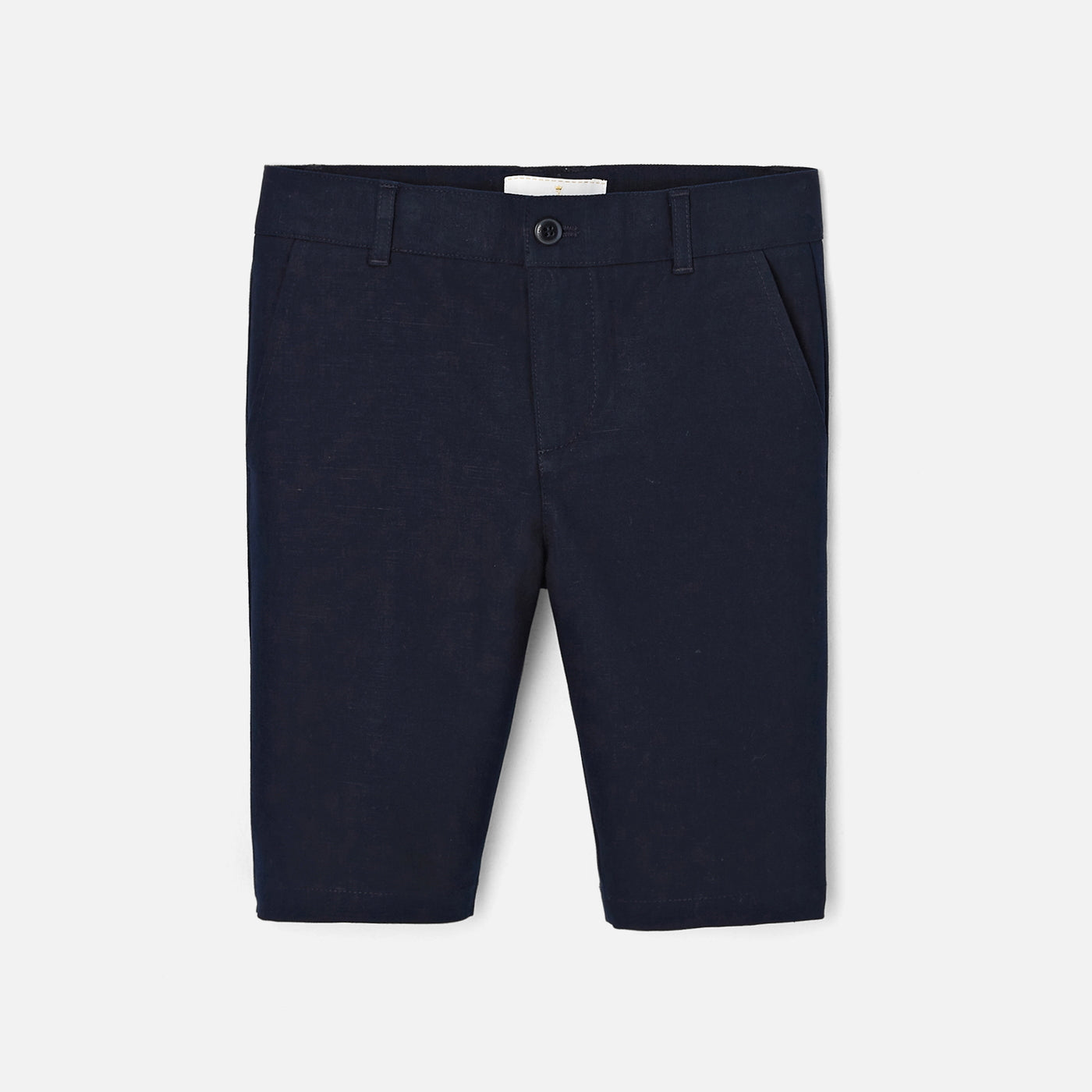 Boy Bermuda shorts - marine jacadi