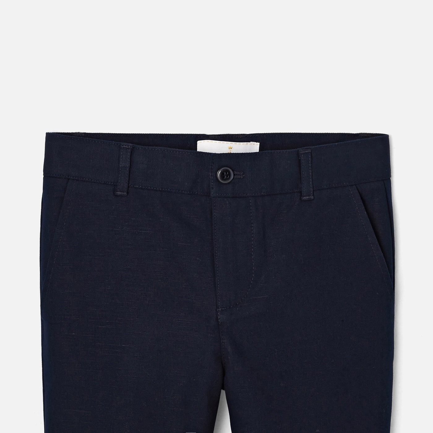 Boy Bermuda shorts - marine jacadi