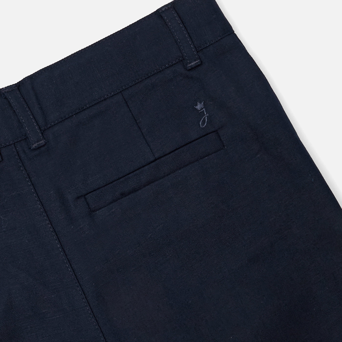 Boy Bermuda shorts - marine jacadi
