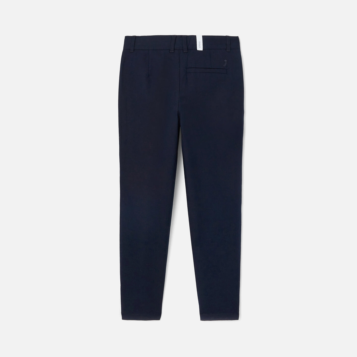 Boy ceremony trousers - marine jacadi