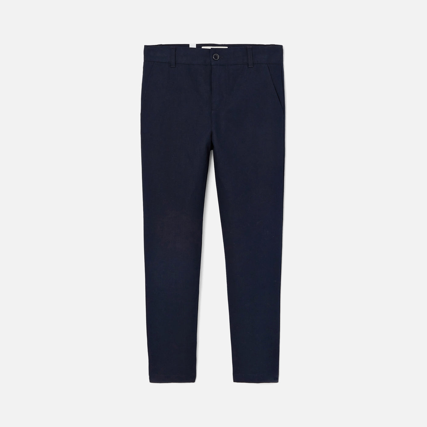 Boy ceremony trousers - marine jacadi