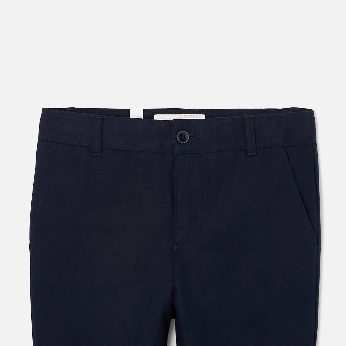 Boy ceremony trousers - marine jacadi