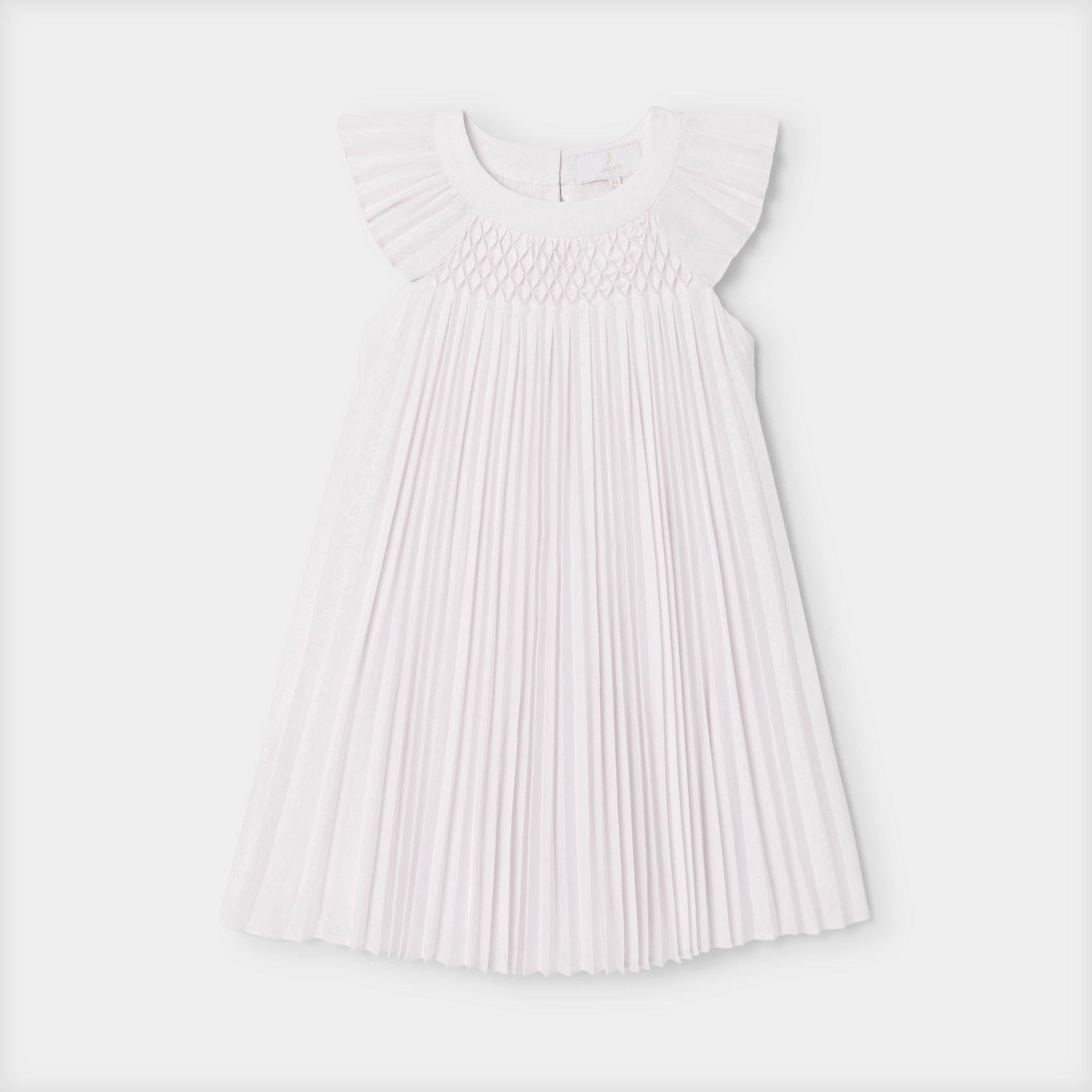 Girl ceremony dress