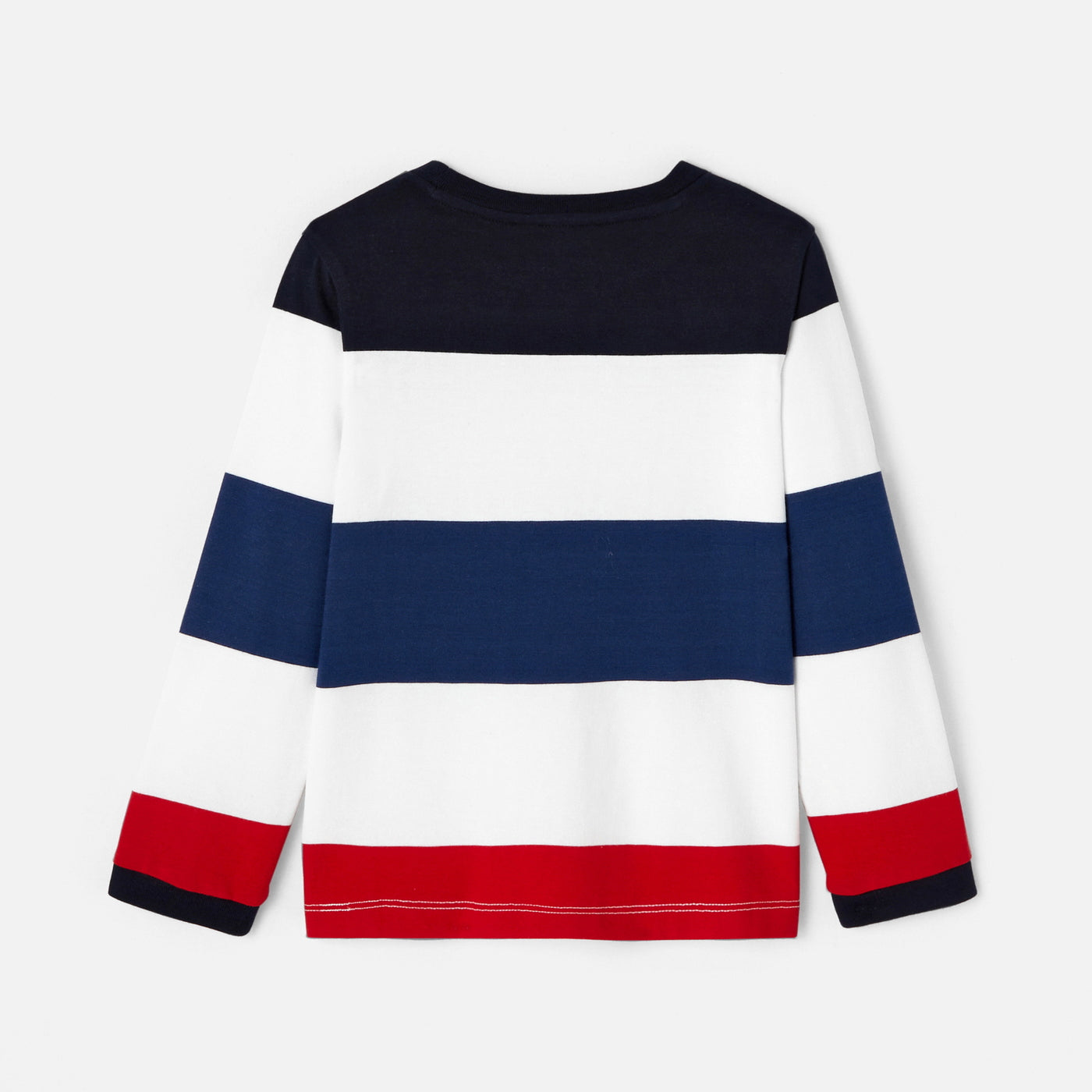 Boy long-sleeved T-shirt