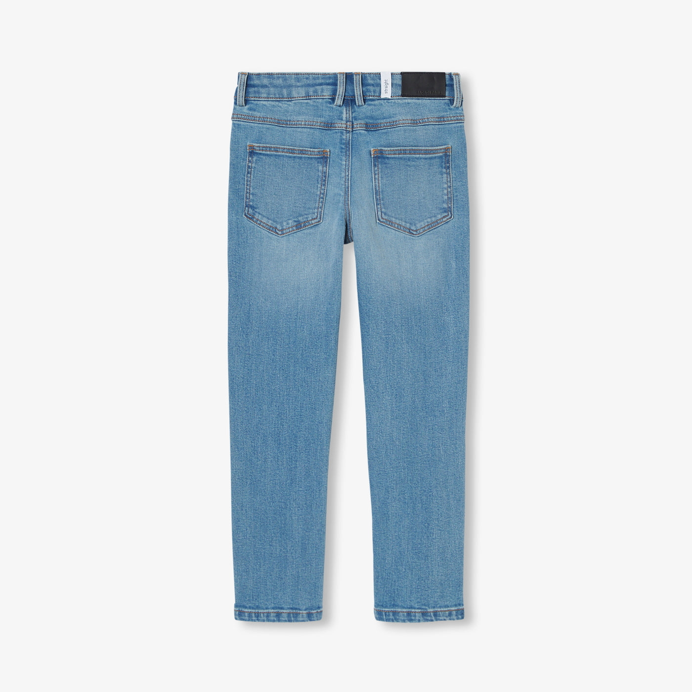 Boy slim jeans
