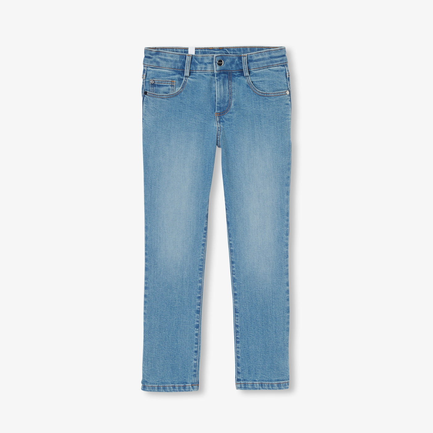 Boy slim jeans