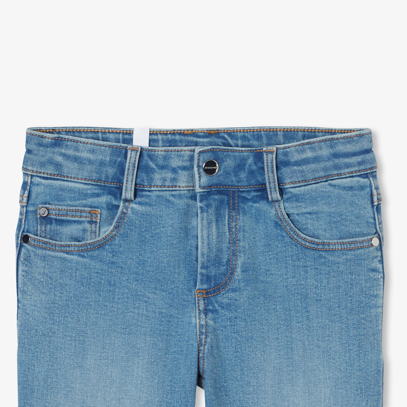 Boy slim jeans