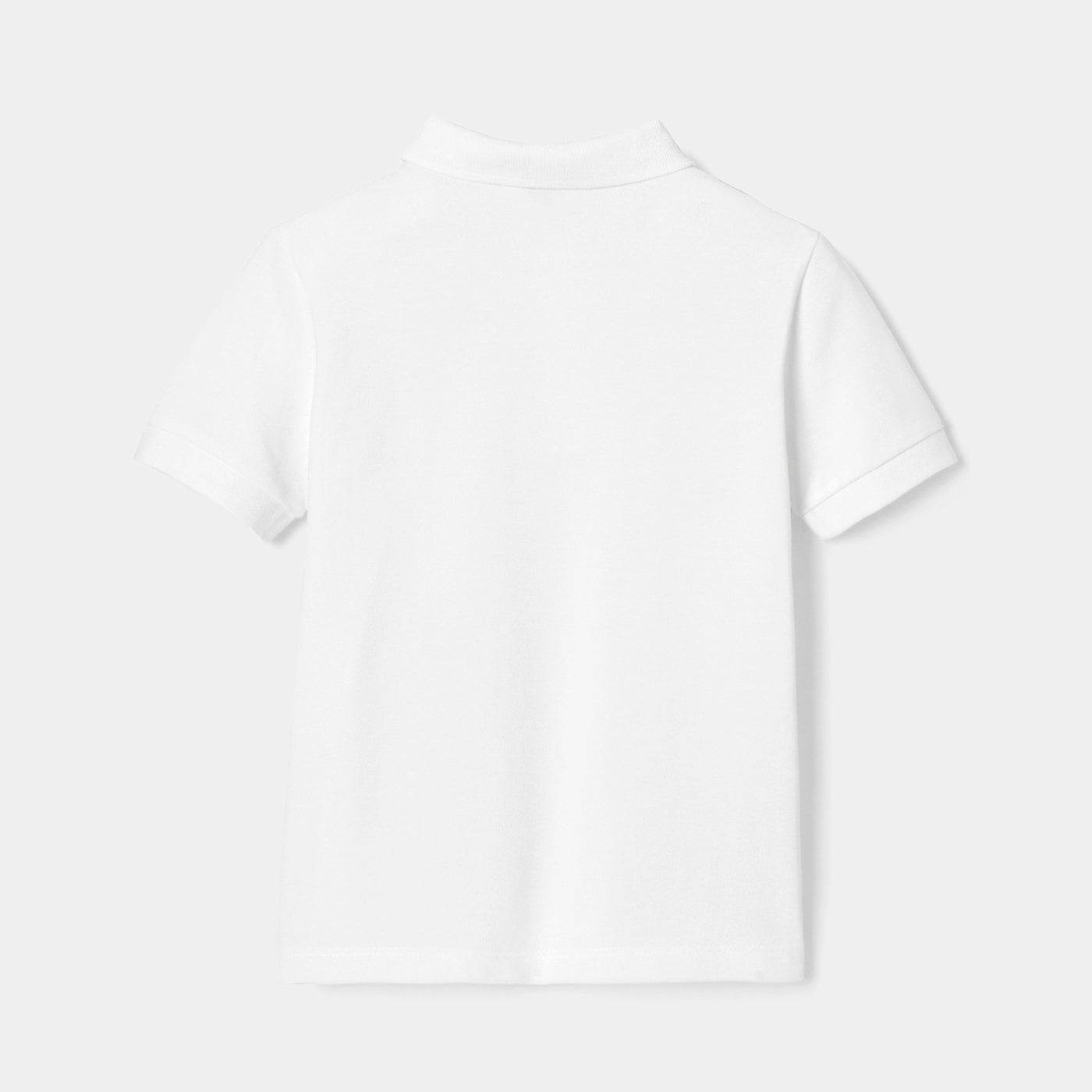 Boy polo shirt