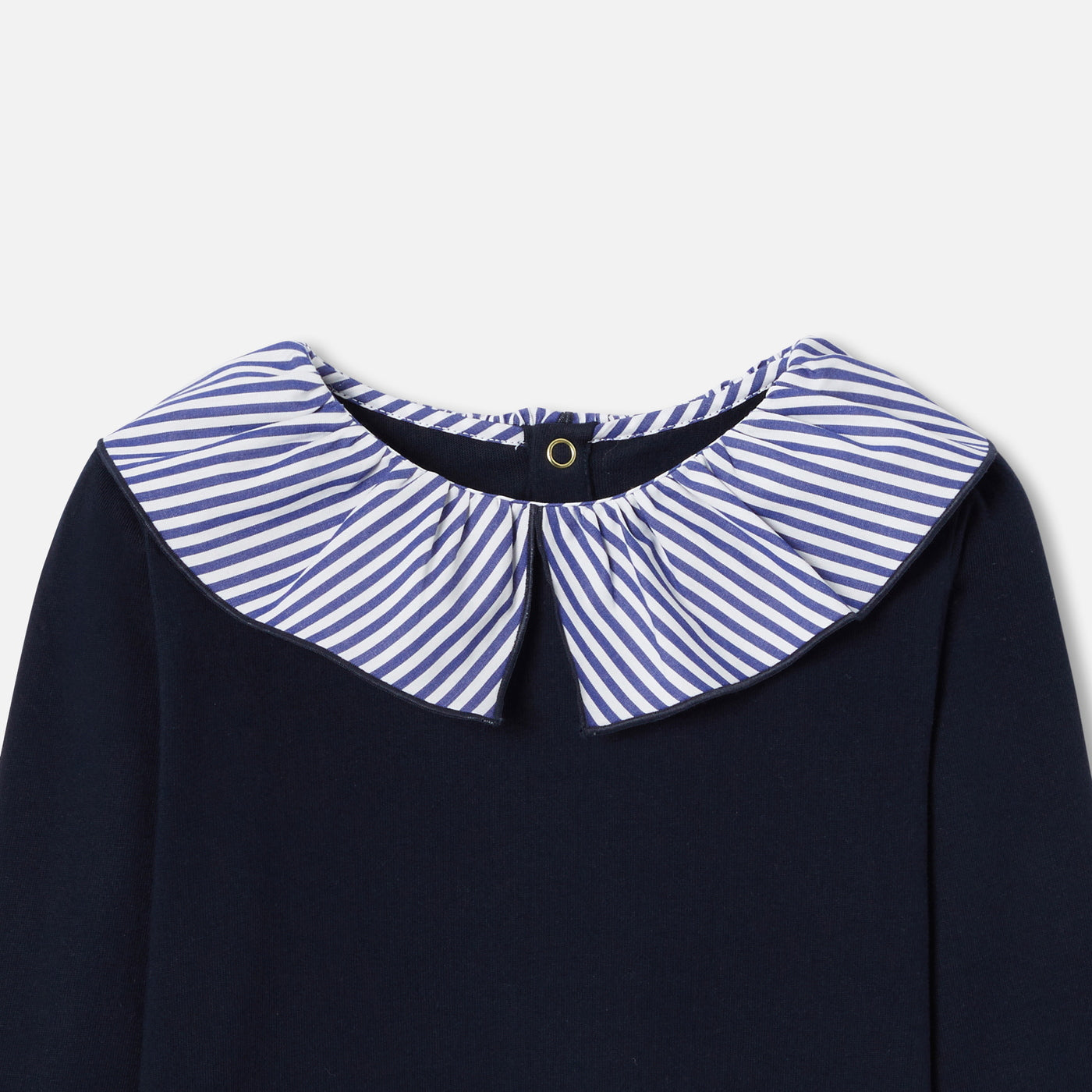 Girl long-sleeved T-shirt