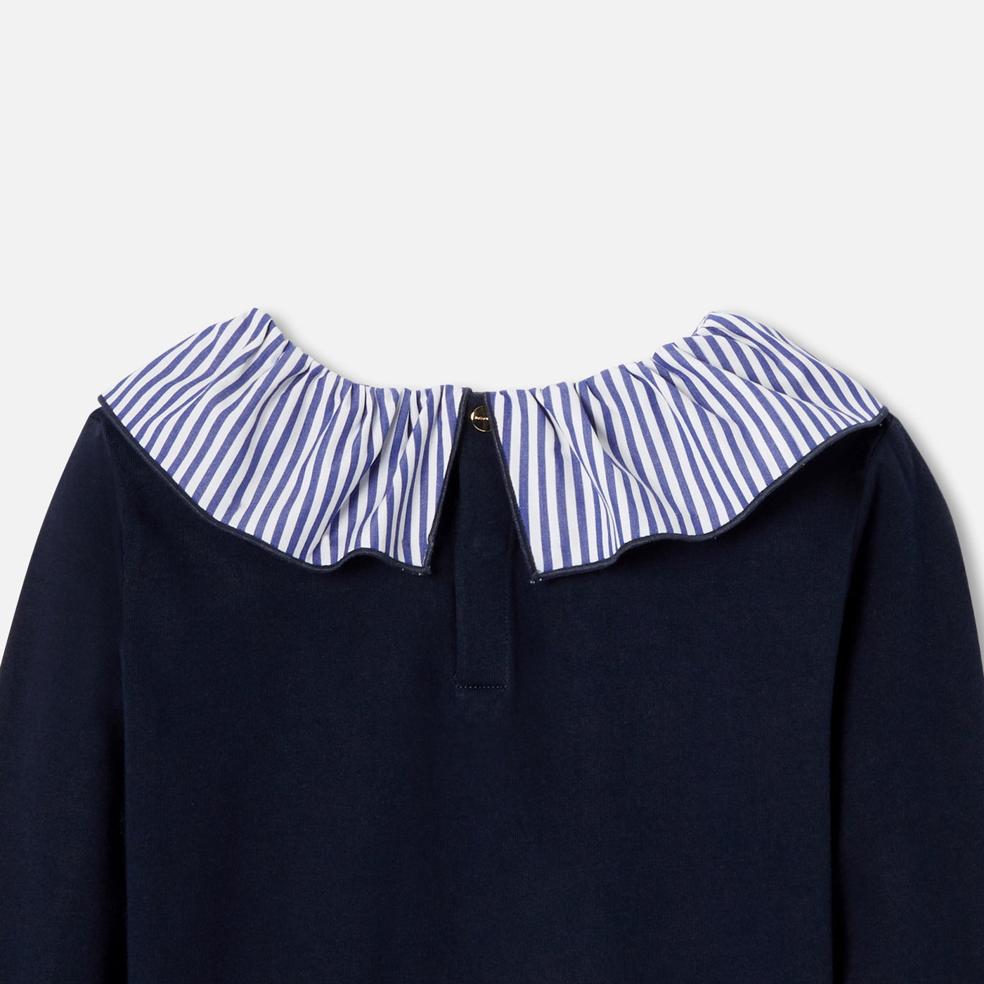 Girl long-sleeved T-shirt