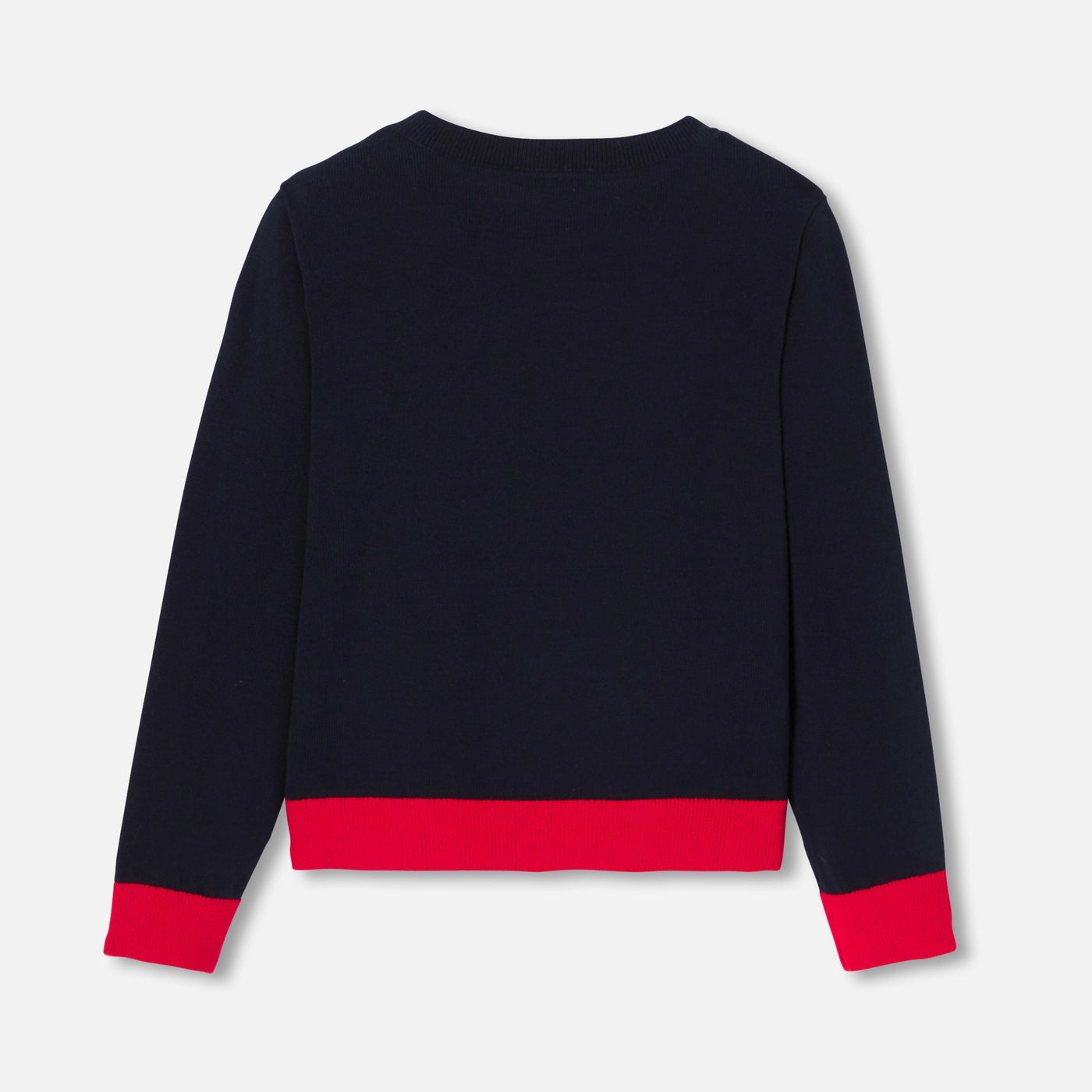 Girl tulip jumper