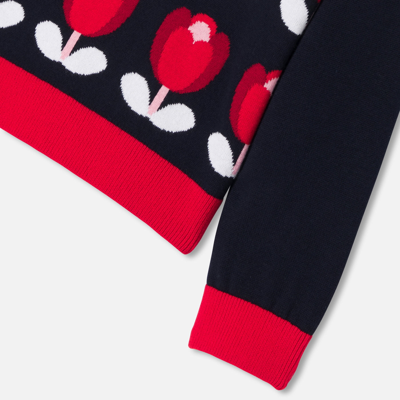 Girl tulip jumper