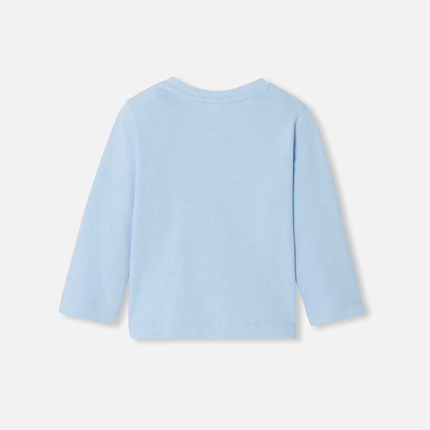 Baby boy long sleeve T-shirt