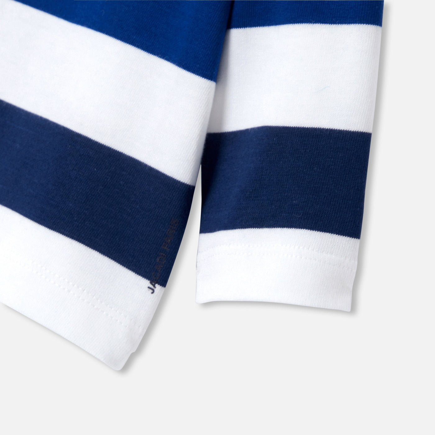 Baby boy sailor tee
