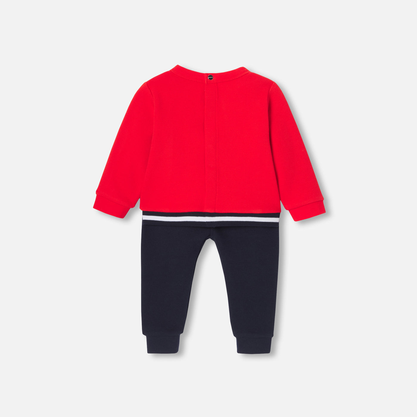 Baby boy set