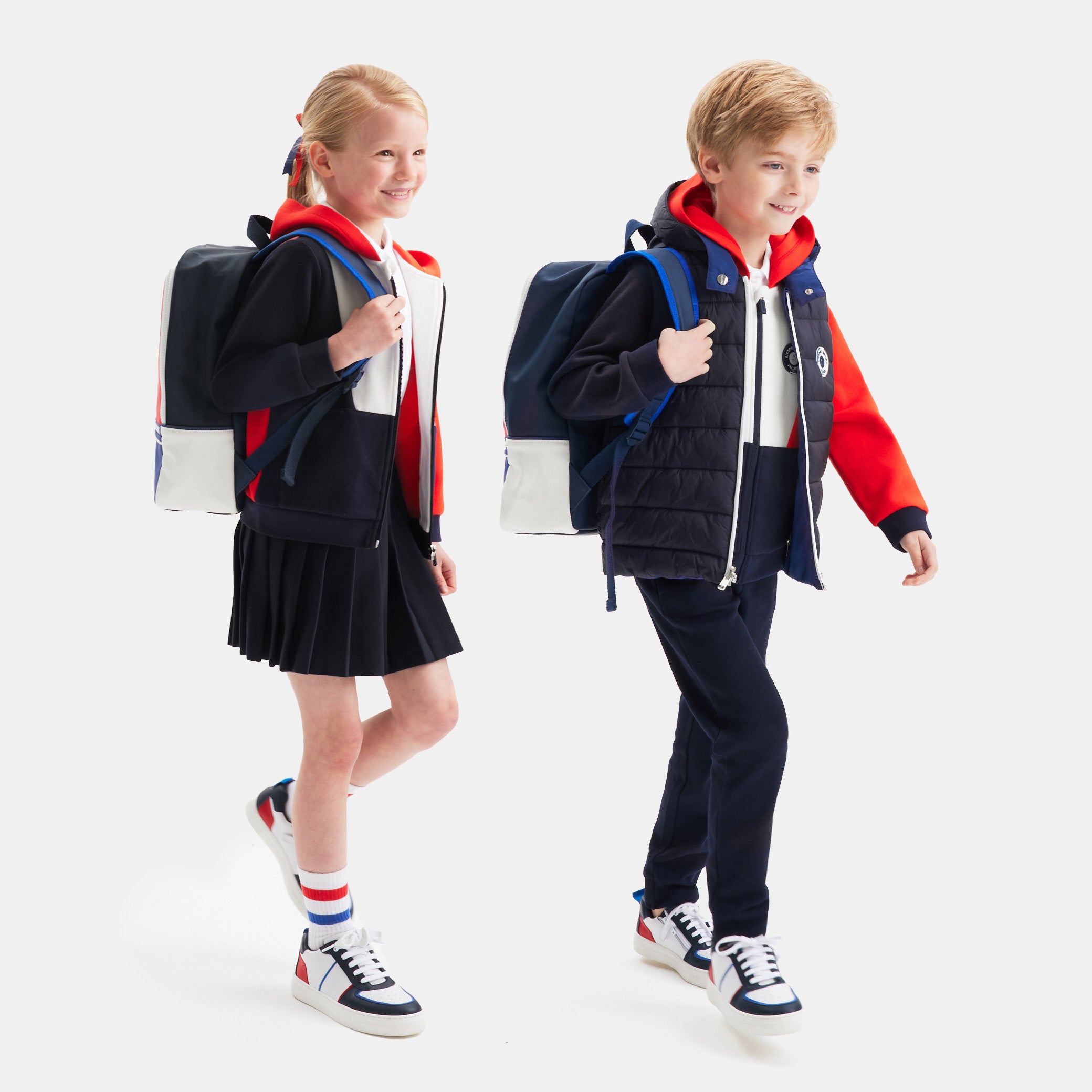 Child hoodie