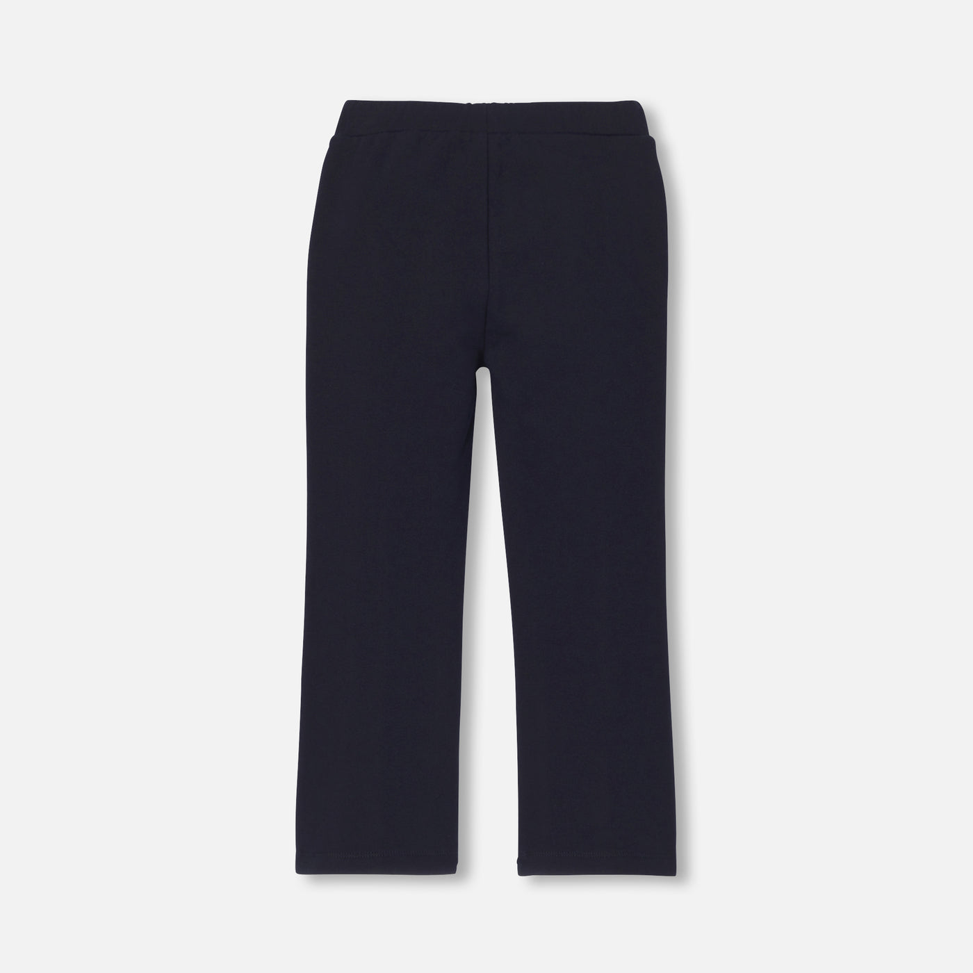 Girl fleece trousers
