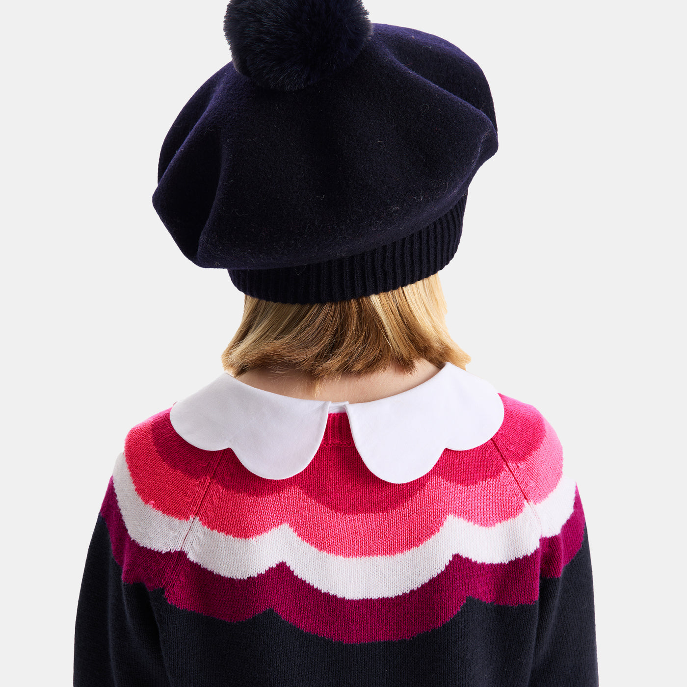 Girl cardigan