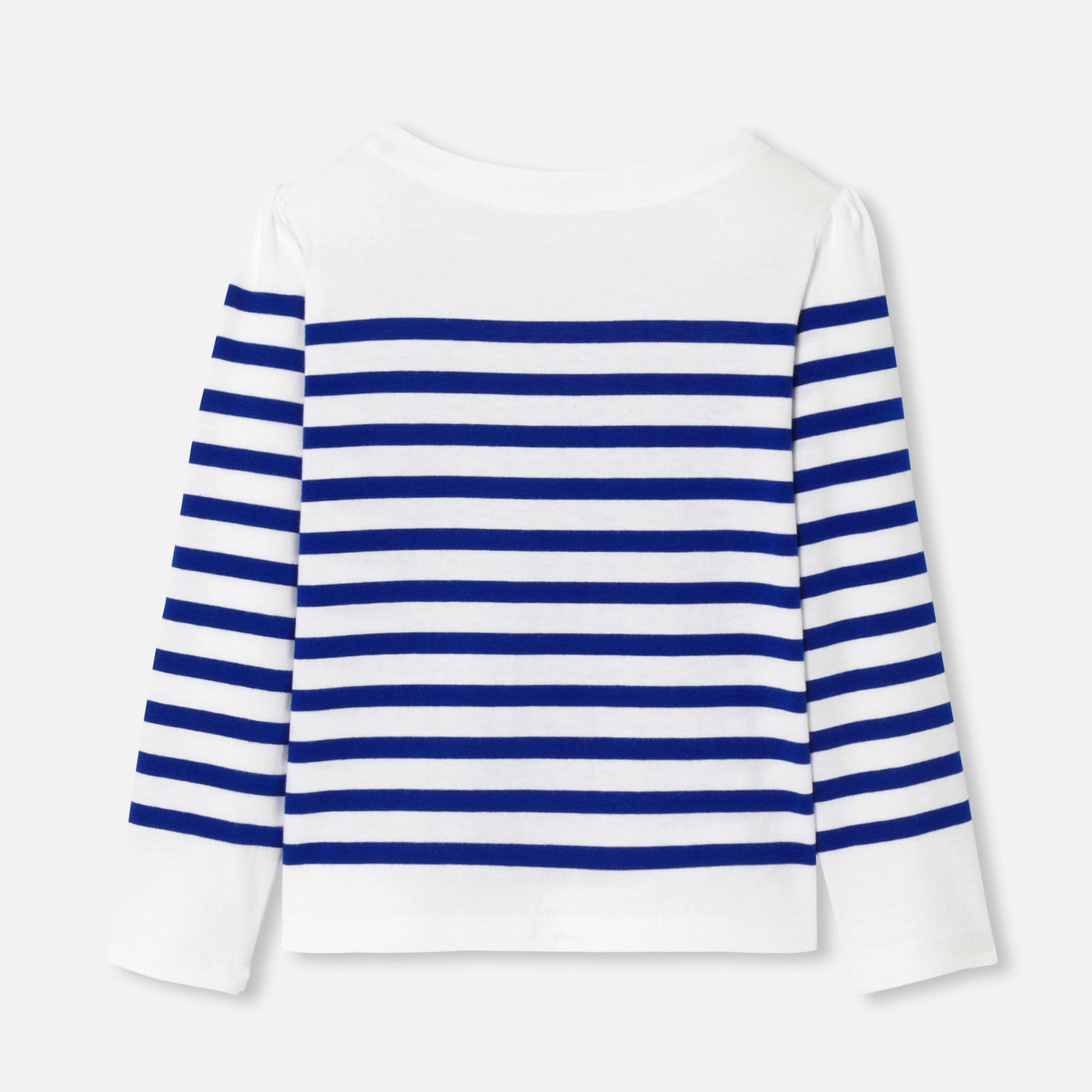 Girl sailor tee