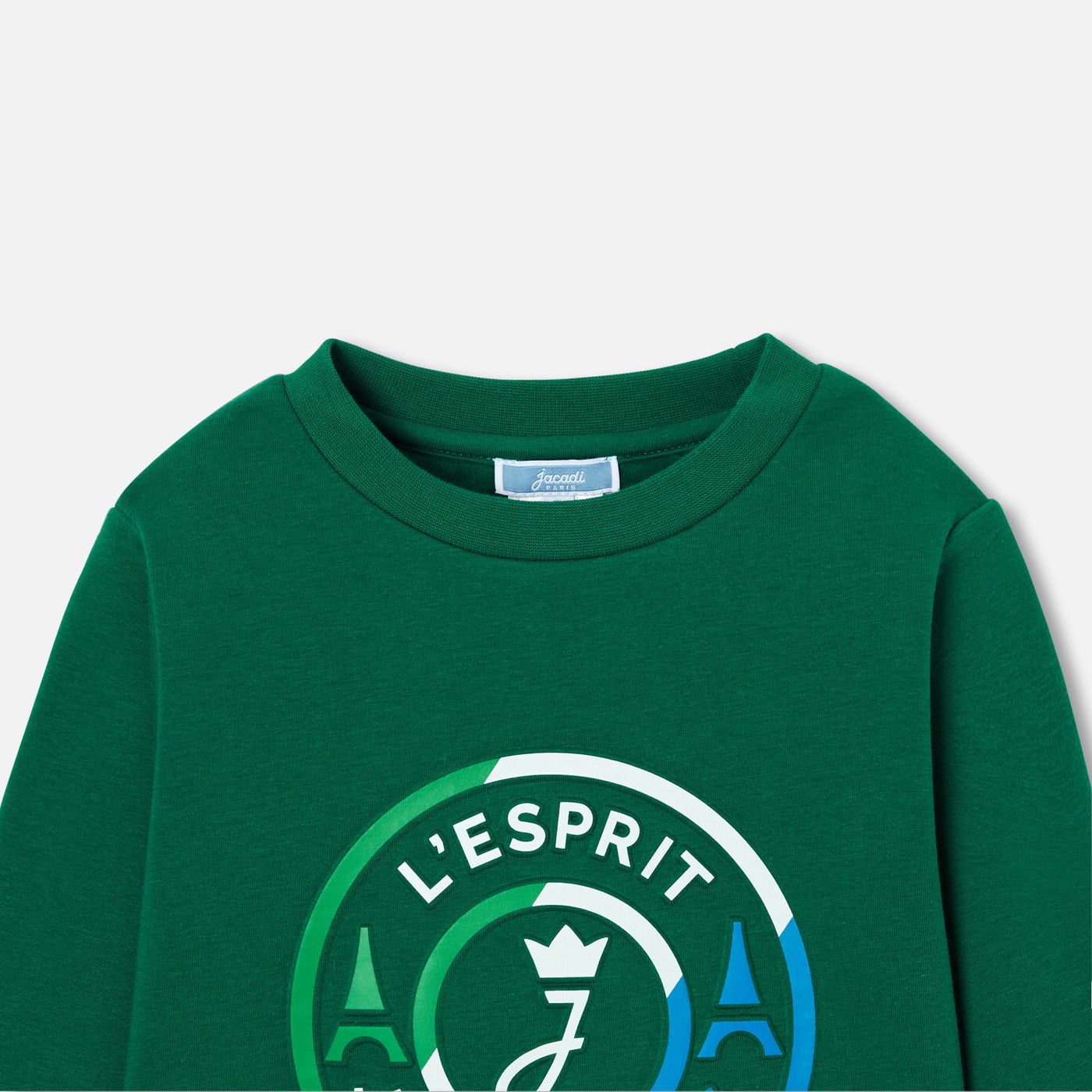 Boy sweatshirt
