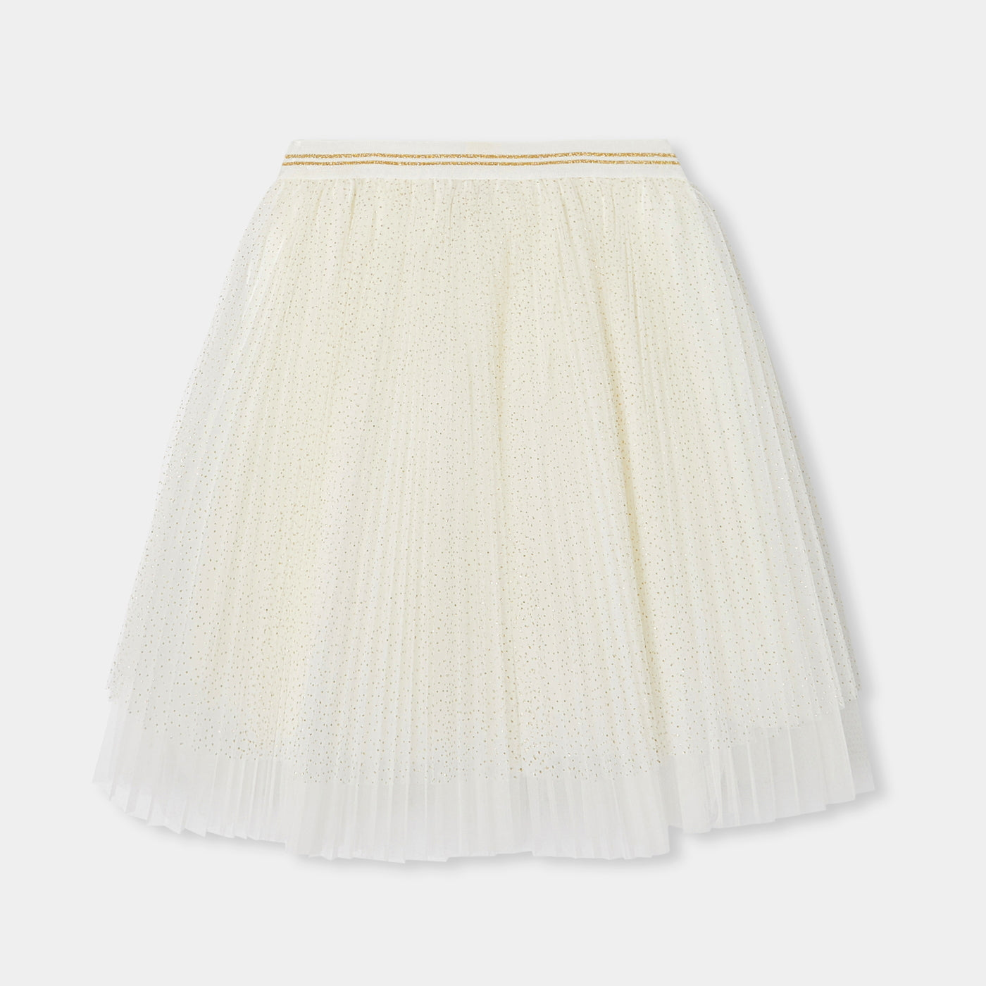 Girl tulle skirt