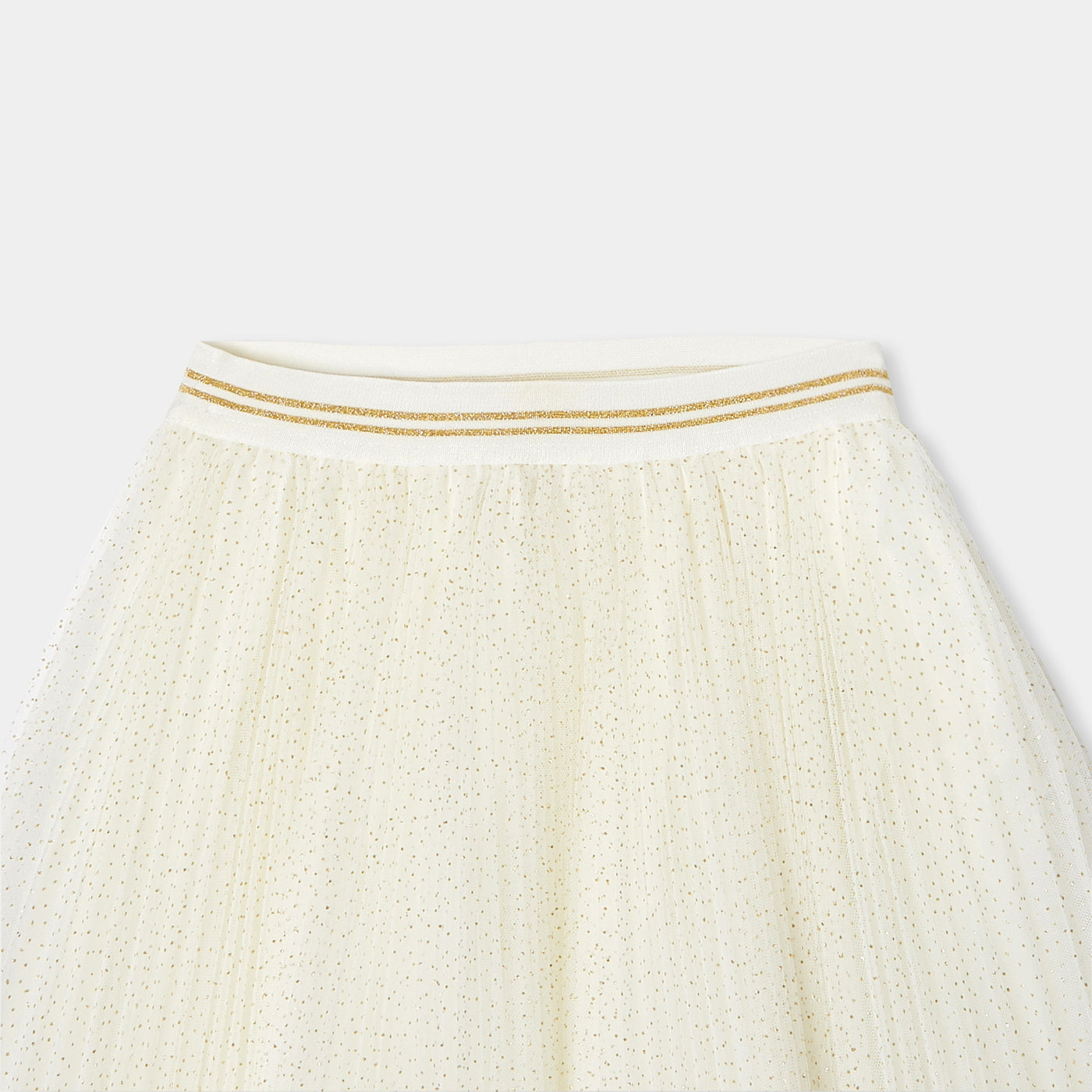 Girl tulle skirt