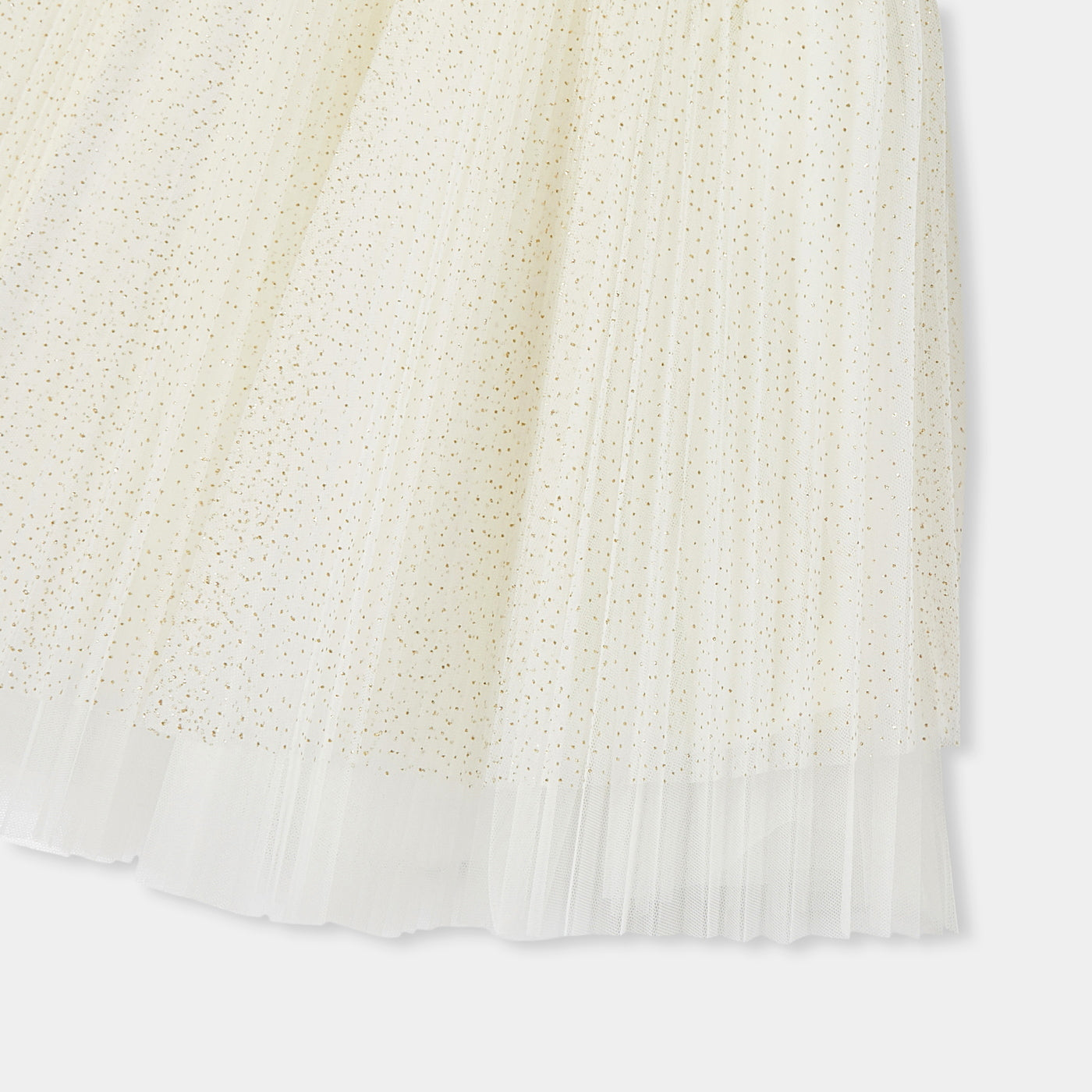Girl tulle skirt