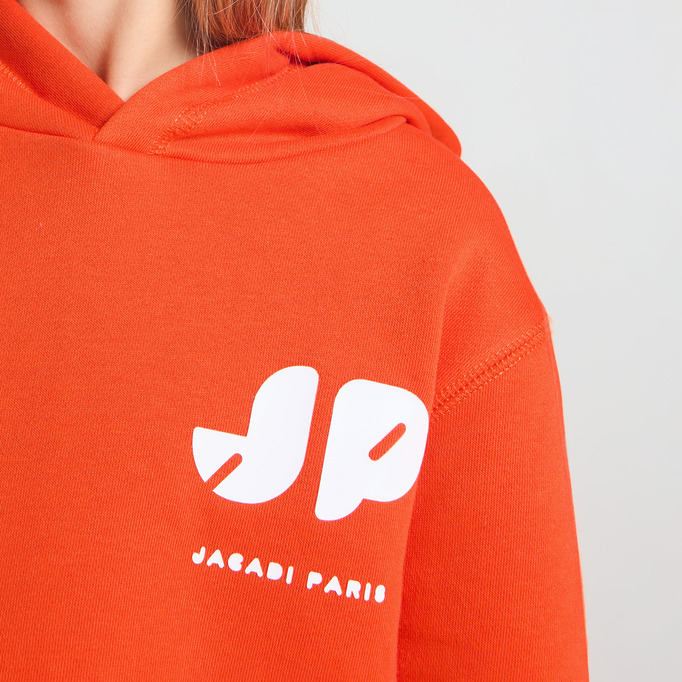 Child hoodie