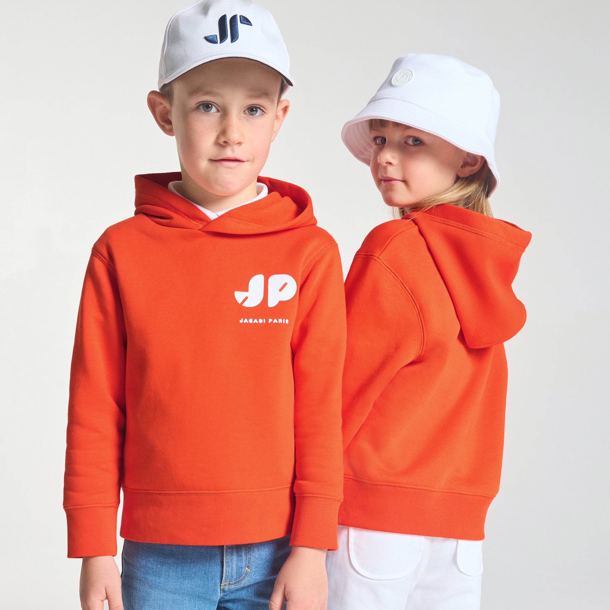 Child hoodie