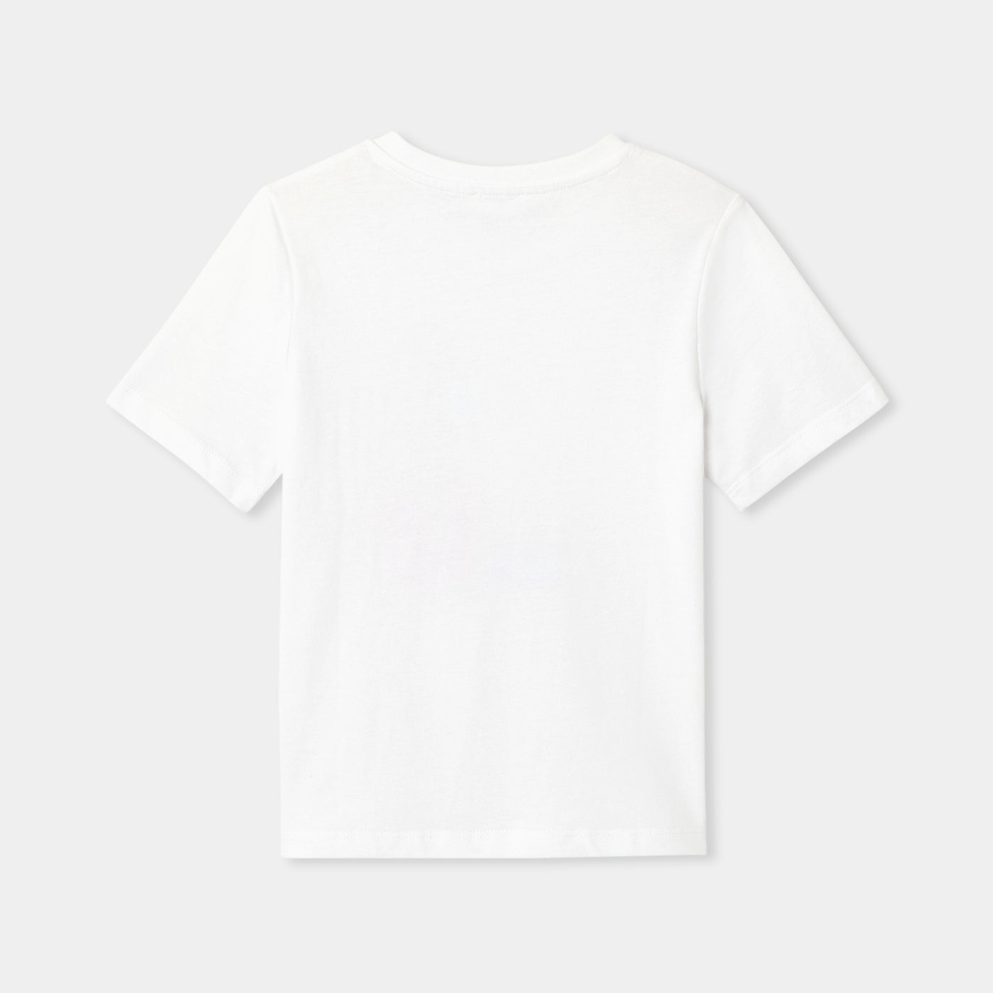 Boy printed T-shirt