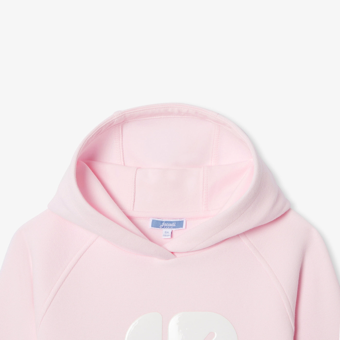 Girl hoodie