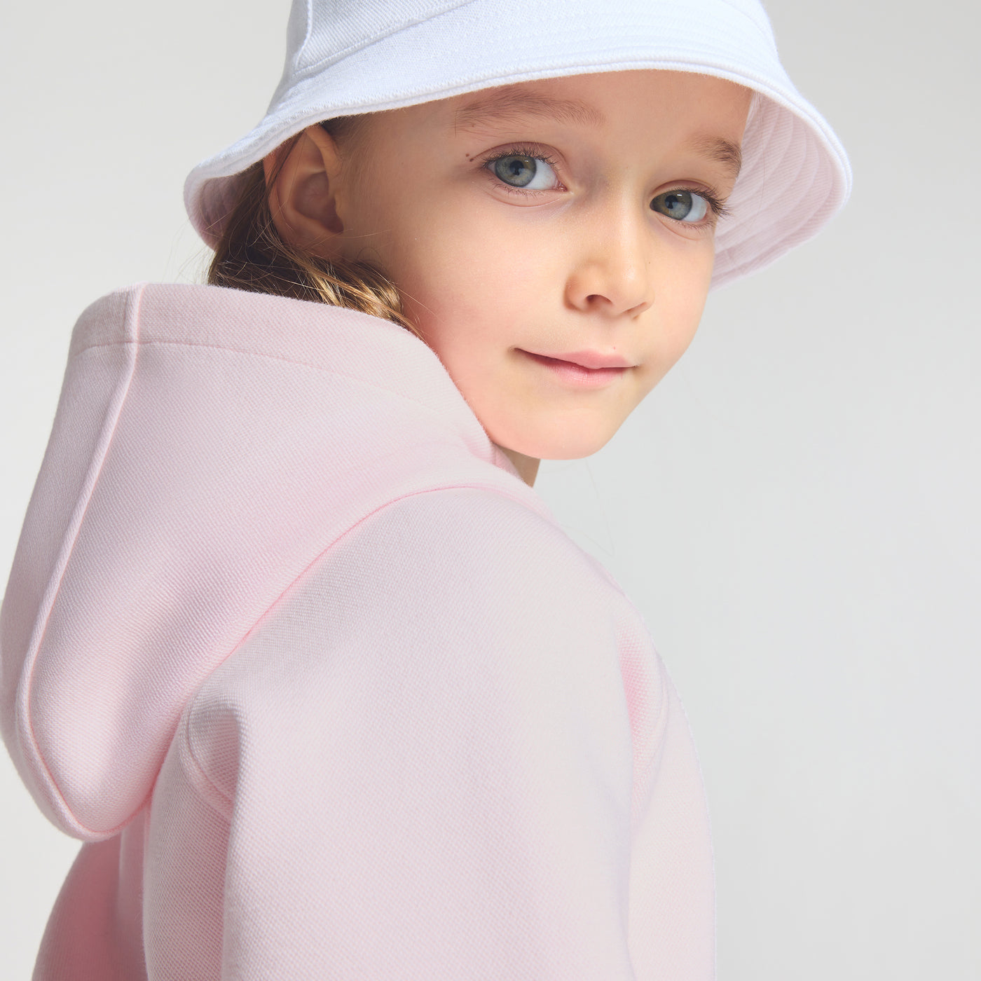 Girl hoodie